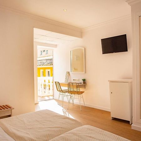 Hotel Cupidor Peguera Ngoại thất bức ảnh