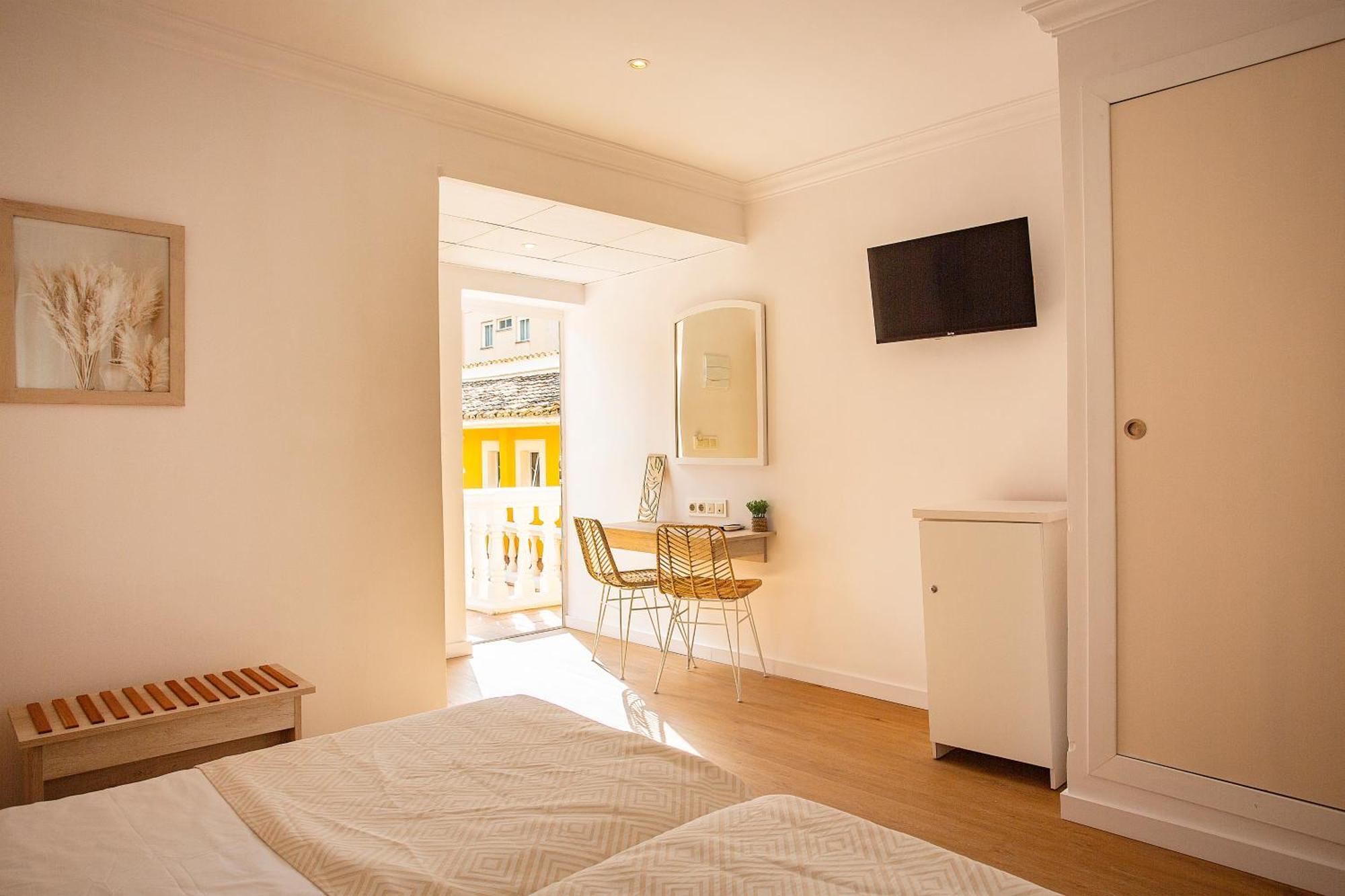 Hotel Cupidor Peguera Ngoại thất bức ảnh