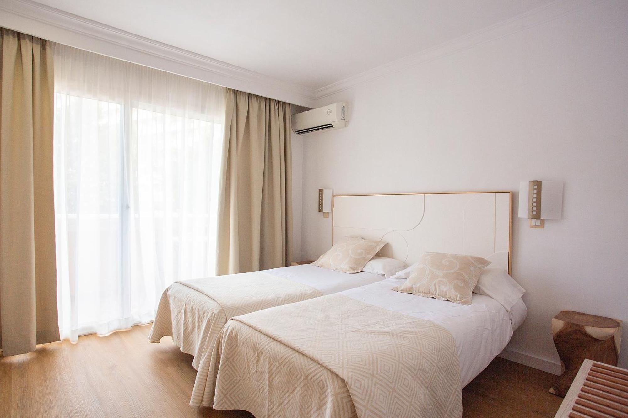 Hotel Cupidor Peguera Ngoại thất bức ảnh