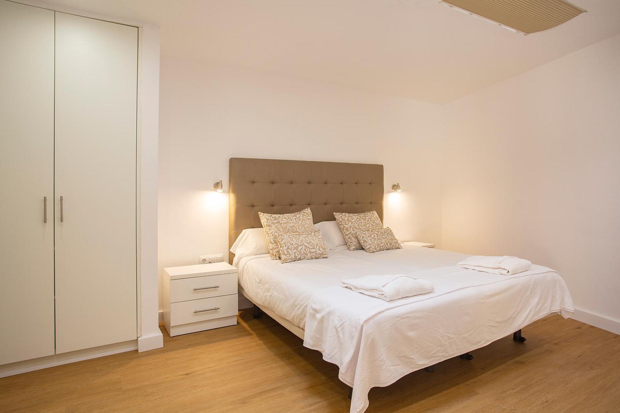 Hotel Cupidor Peguera Ngoại thất bức ảnh