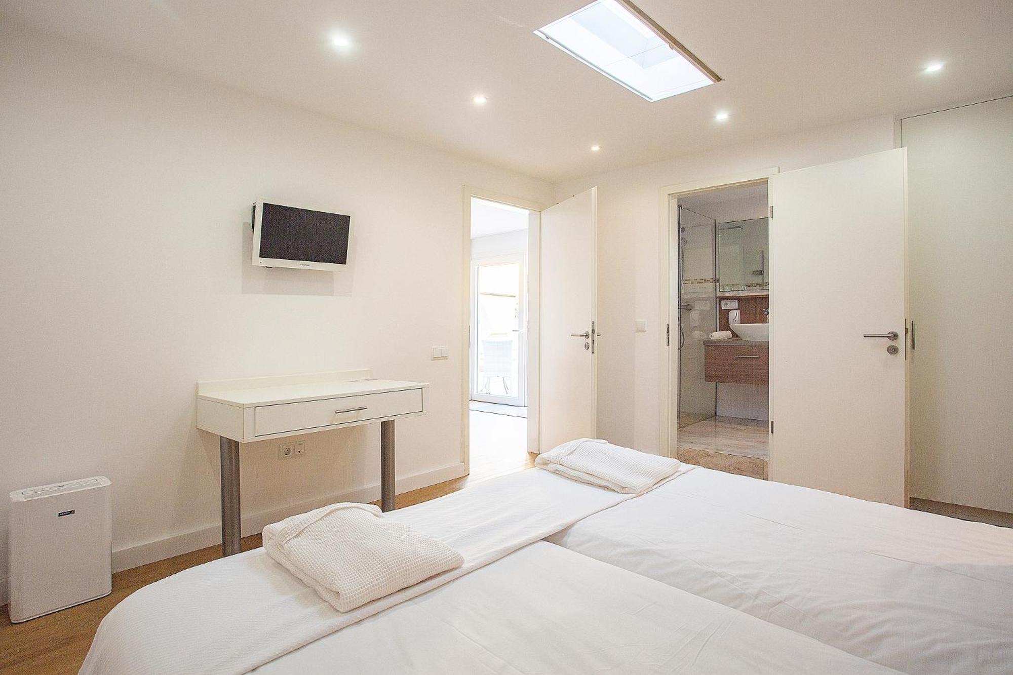 Hotel Cupidor Peguera Ngoại thất bức ảnh
