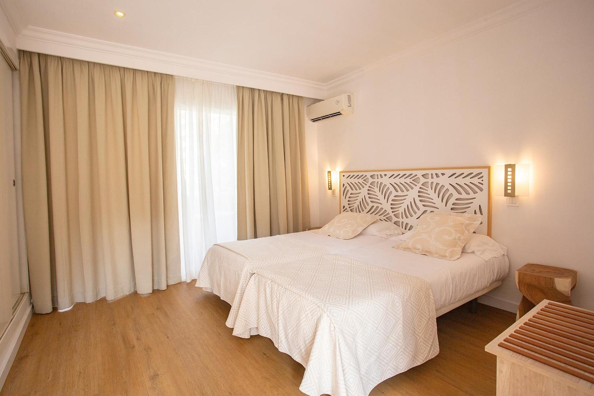 Hotel Cupidor Peguera Ngoại thất bức ảnh