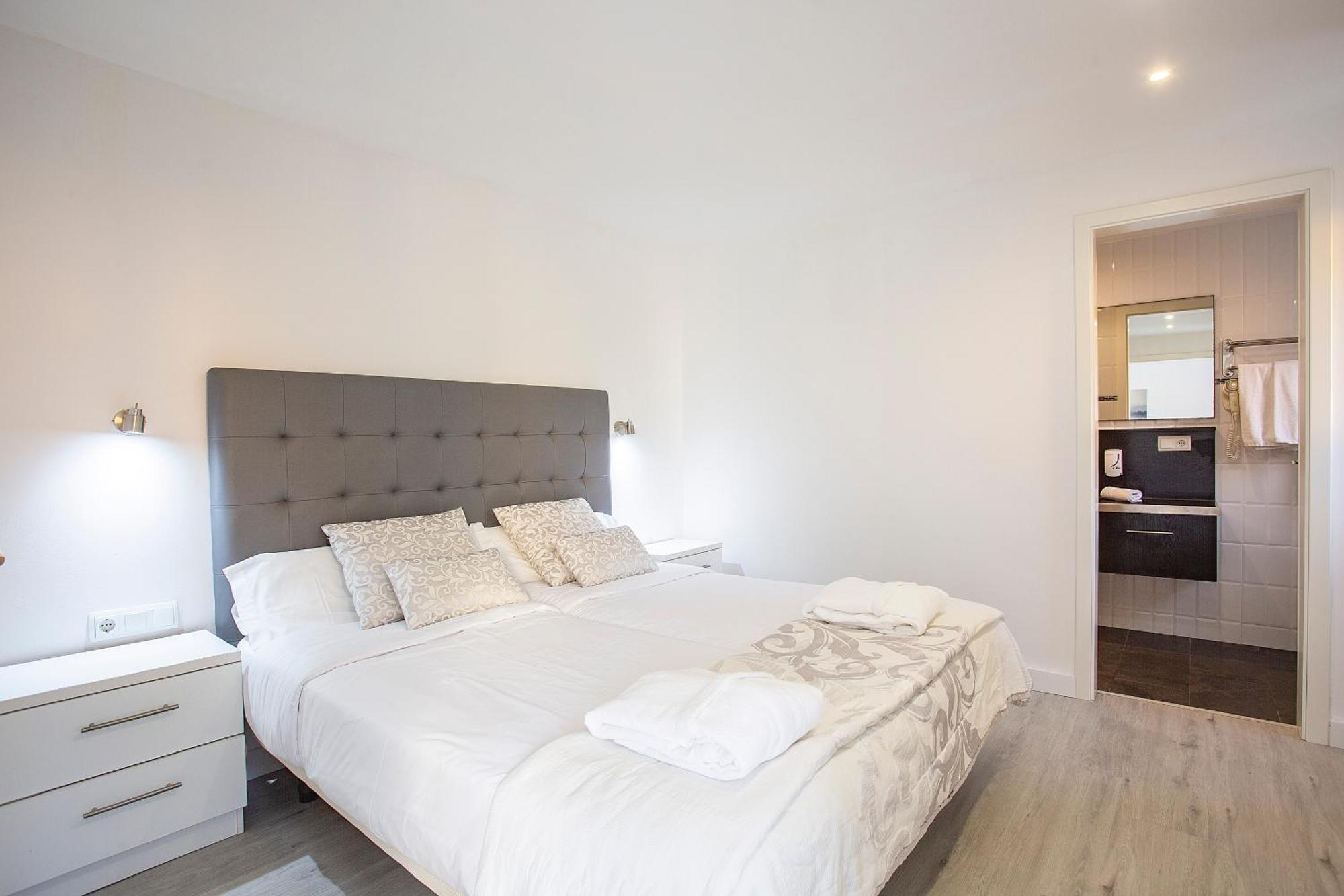 Hotel Cupidor Peguera Ngoại thất bức ảnh