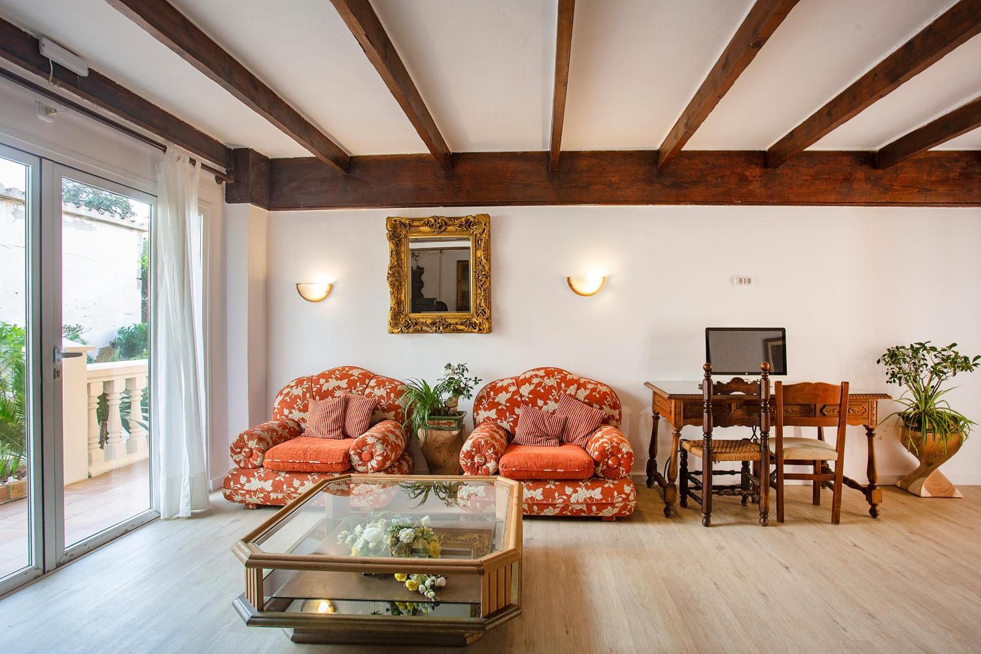 Hotel Cupidor Peguera Ngoại thất bức ảnh